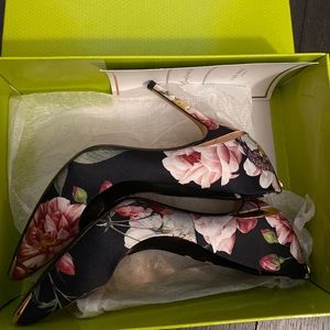 COPY - Ted baker heels size 37